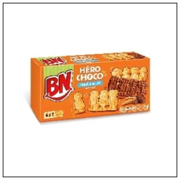 HERO CHOCO 180G BN