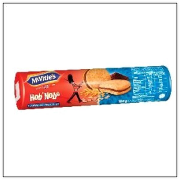 MC VITIE'S HOBNOB'S CHO