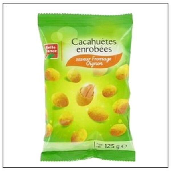 CACAHUE SAV.FROMAGE B.F