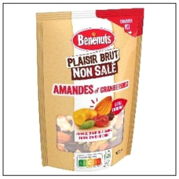 PLAISIR AM/CRANBER.NS B