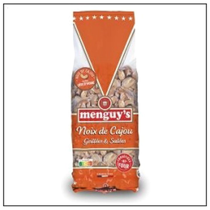 CAT-08089 NX CAJOU GRIL.300G - Image 1