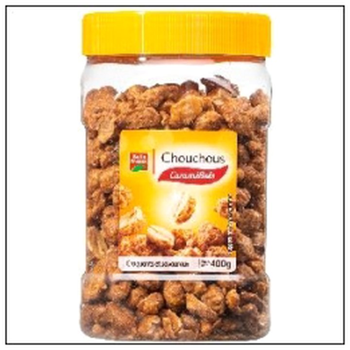 CAT-08091 CHOUCHOUS 400G B.FRANCE - Image 1
