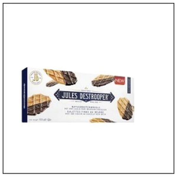 GALETTE CHOCO 100G DEST