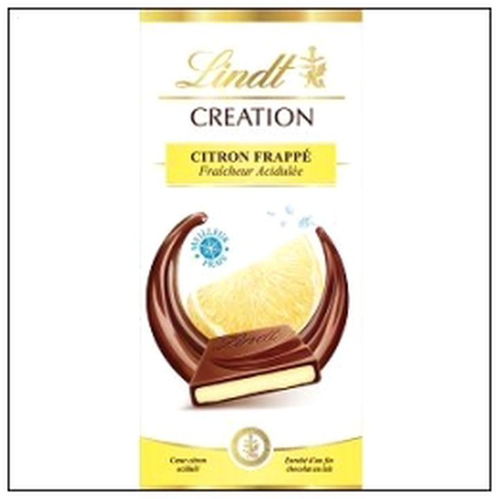 CAT-08159 T.150 LT CITRON FRAP.LI - Image 1