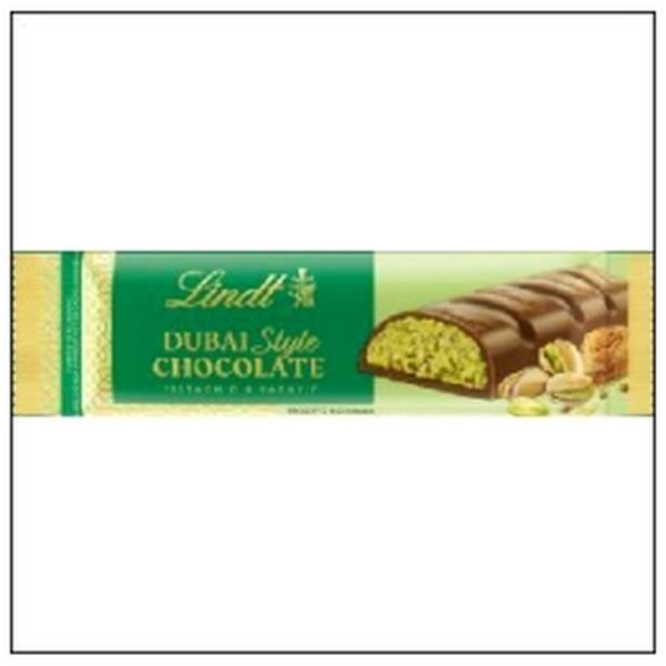 LINDT STICK CHOCO DUBAI
