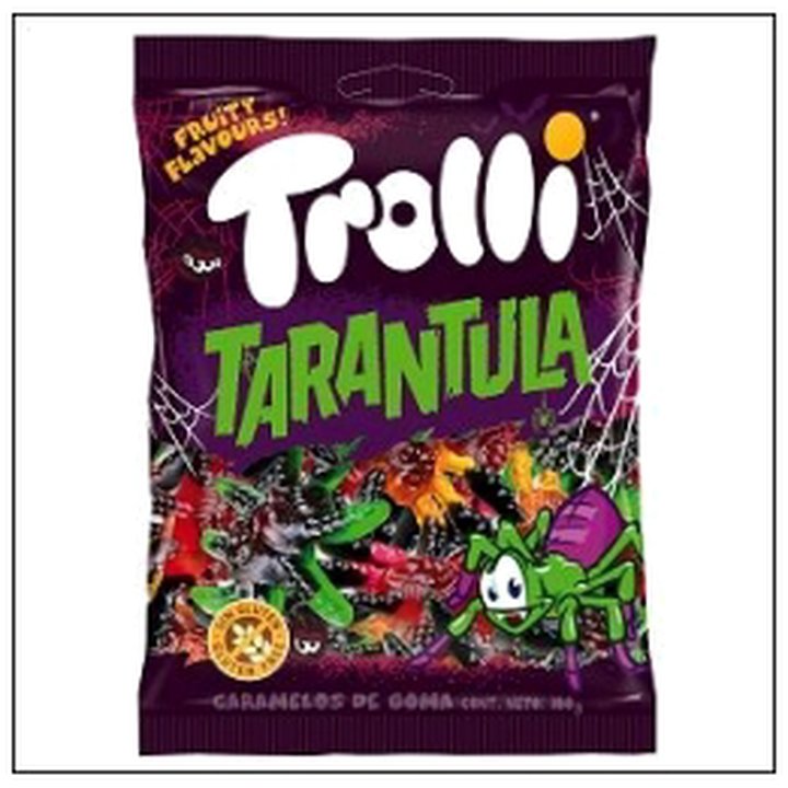 CAT-08178 S.100G TARENTULA TROLLI - Image 1