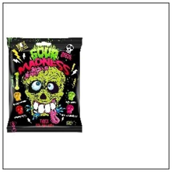 SACHET SOUR MADNESS CLASS