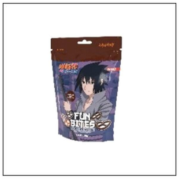 SACHET CHOCO BRETZEL NARU TO 80G