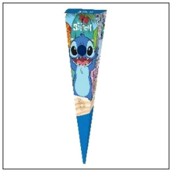 CONE SURPRISE STITCH