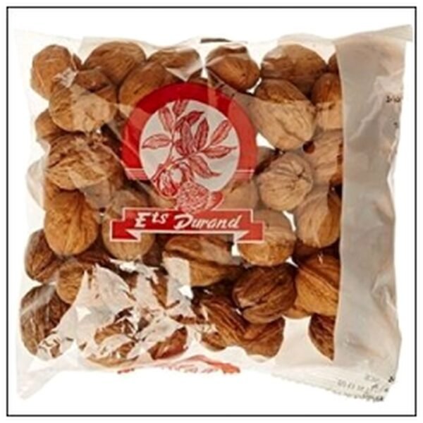 NOIX COQUE CALIBRE 28/32 500G DORDOGNE DURAND
