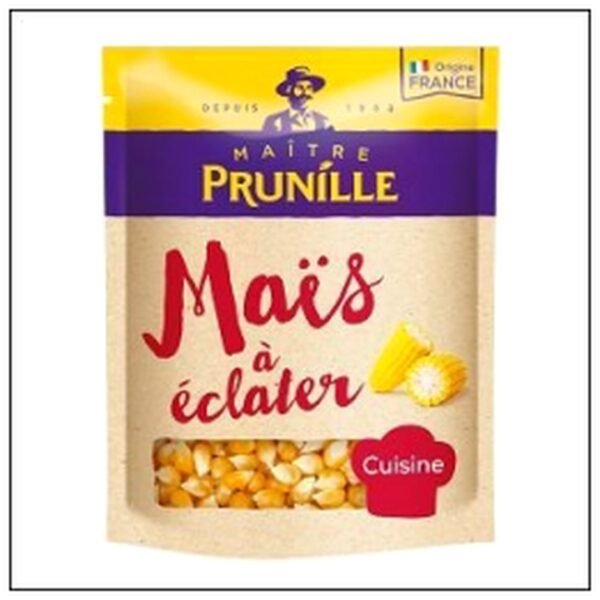 MAIS A ECLATER 400G MAITR E PRUNILLE