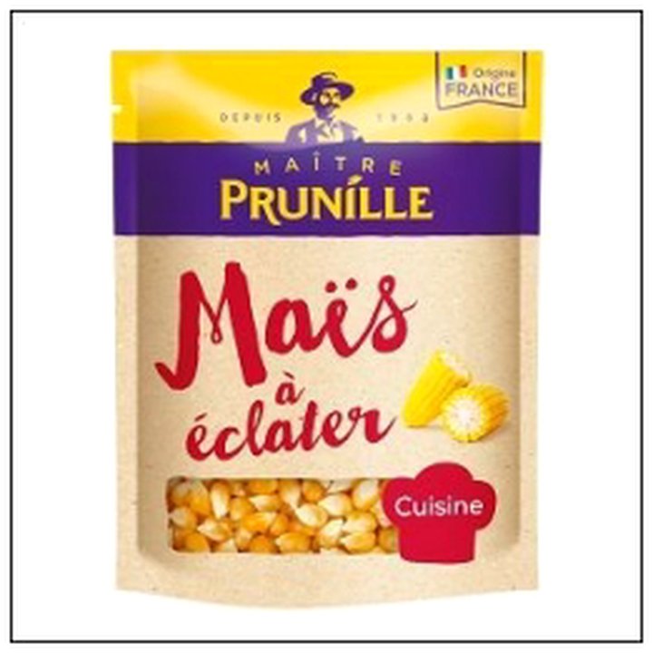 CAT-08220 MAIS A ECLATER 400G MAITR E PRUNILLE - Image 1