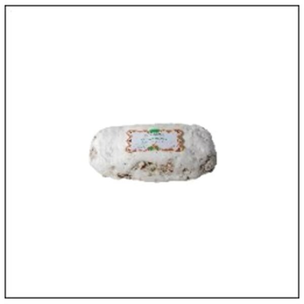 STOLLEN FRUITS ET PATE D'AMANDE 750G FORTWENGER