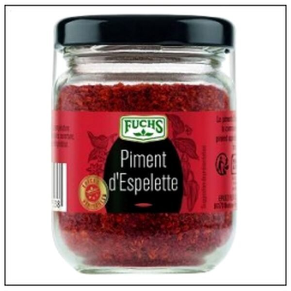 PT.PIMENT ESPEL.45G FUC