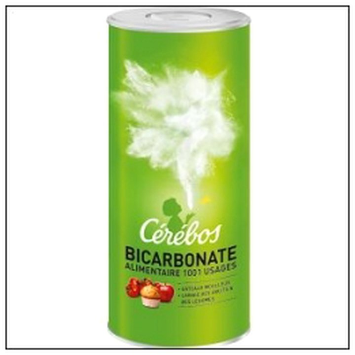 CAT-08268 B.400G BICARBONATE ALIMEN -TAIRE CEREBOS - Image 1