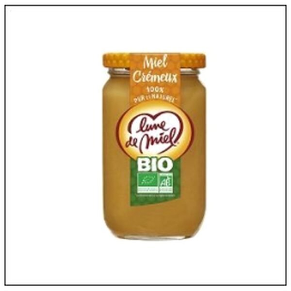 MIEL CR.BIO FLE.375 LDM