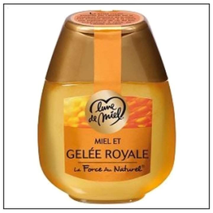 CAT-08277 MIEL&GEL ROYALE 250 LDM - Image 1