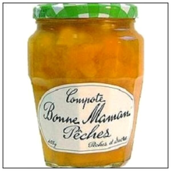 COMPOT.PECHE 600G B.MAM