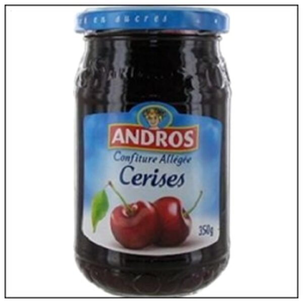 CO.ALLEGE CERISE ANDROS