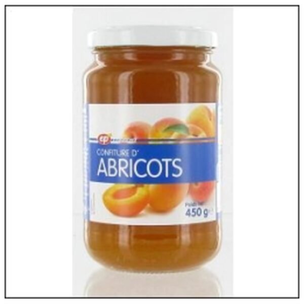 CONF.ABRICOT 35%F 450EP