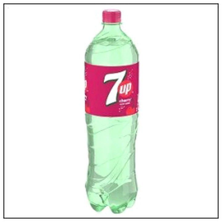 CAT-08405 SEVEN UP CHERRY 0 PET 1L5 - Image 1