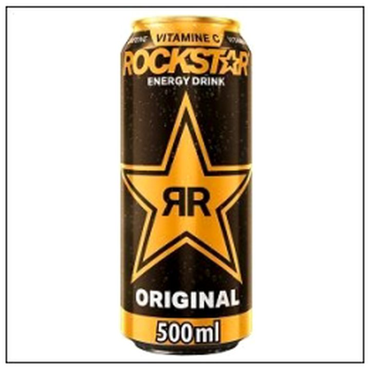 CAT-08416 ROCKSTAR ORIGINAL 50CL PEPSI - Image 1