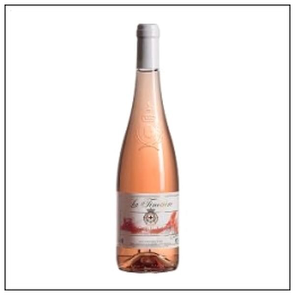 ROSE DE LOIRE TINOTIER E 2023