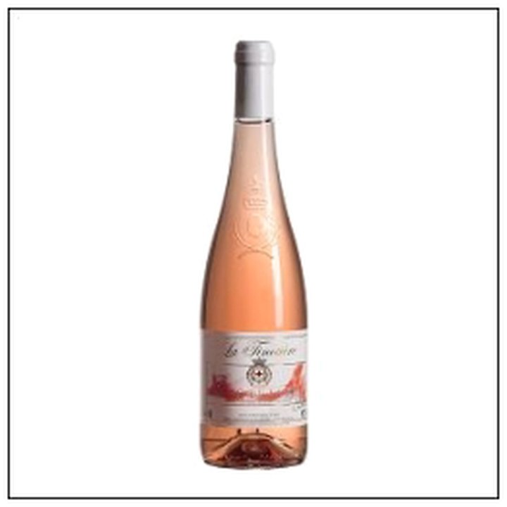 CAT-08441 ROSE DE LOIRE TINOTIER E 2023 - Image 1