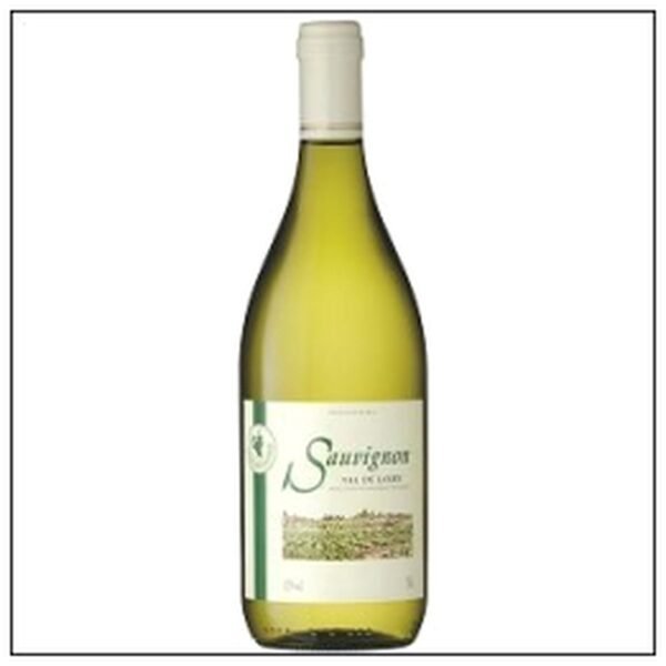 SAUVIGNON BLANC VIN PAYS VAL DE LOIRE 75CL