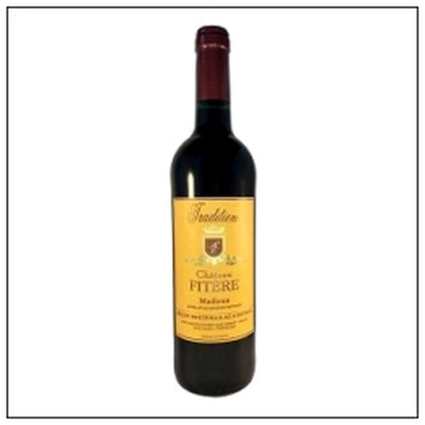 MADIRAN CHAT FITERE CU VEE TRADITION 18(1*GH.21)