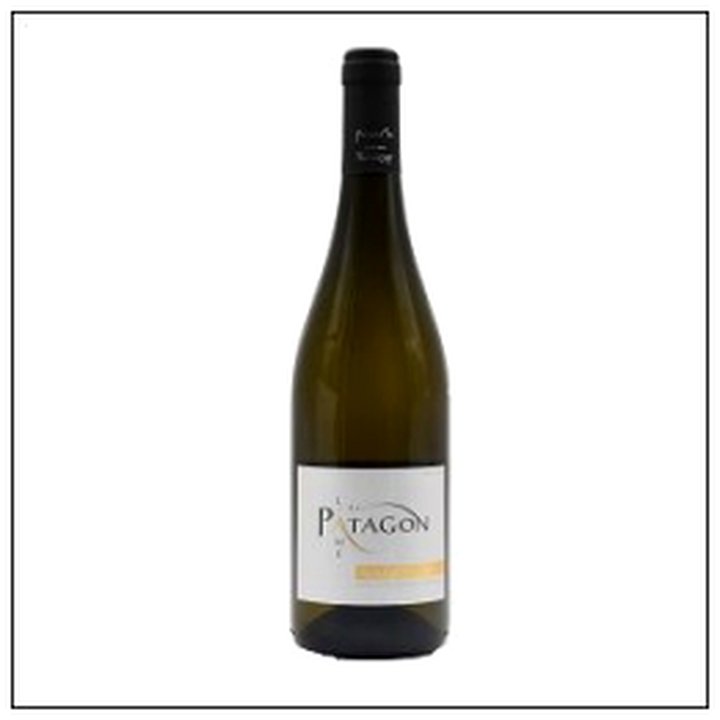 CAT-08466 VALENCAY BLANC L'AME DE P ATAGON AOC 2020 - Image 1