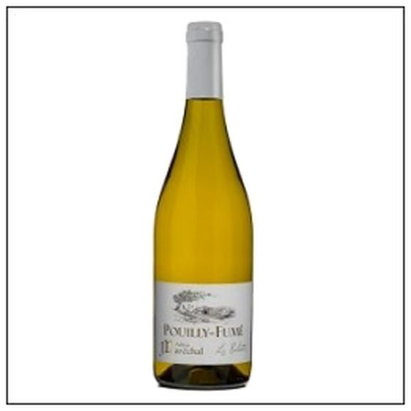 POUILLY FUME BLANC LA RAL OTTE A.MARECHAL 2024