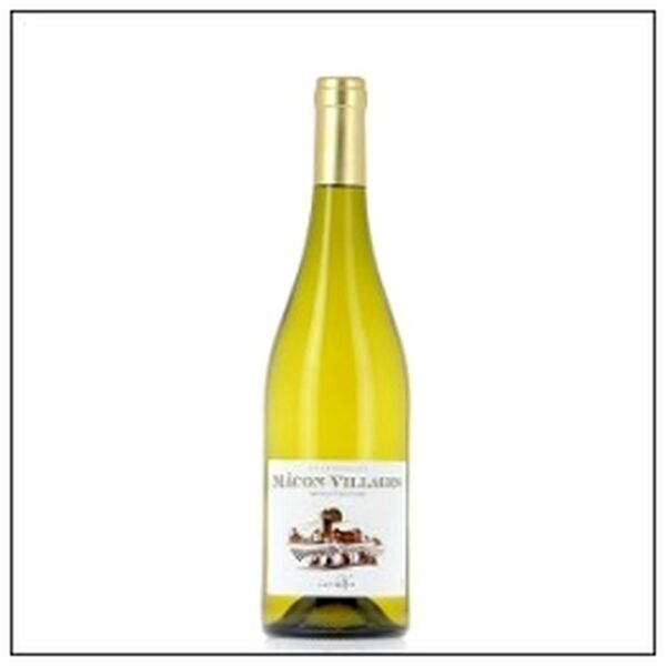 MACON VILLAGES CAVE DE VI RE 75CL 2022