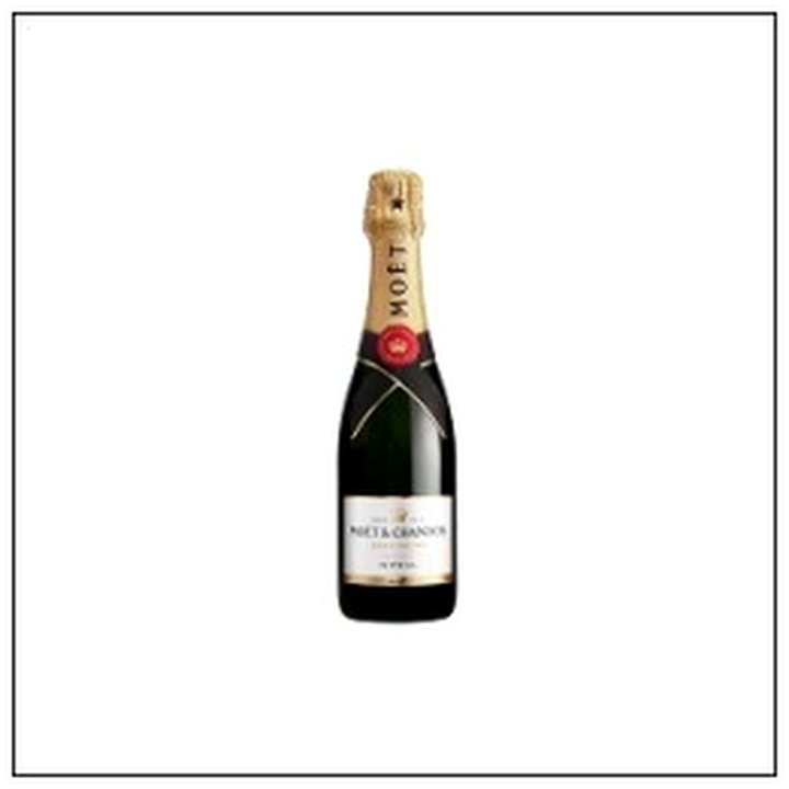 CAT-08481 CHAMPAGNE MOET IMPERIAL 37,5CL MOET&CHANDON 12° - Image 1