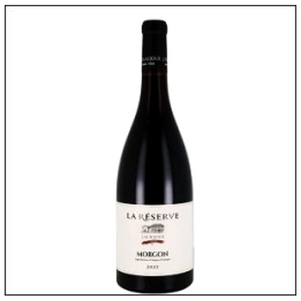 MORGON LA RESERVE 22 75CL