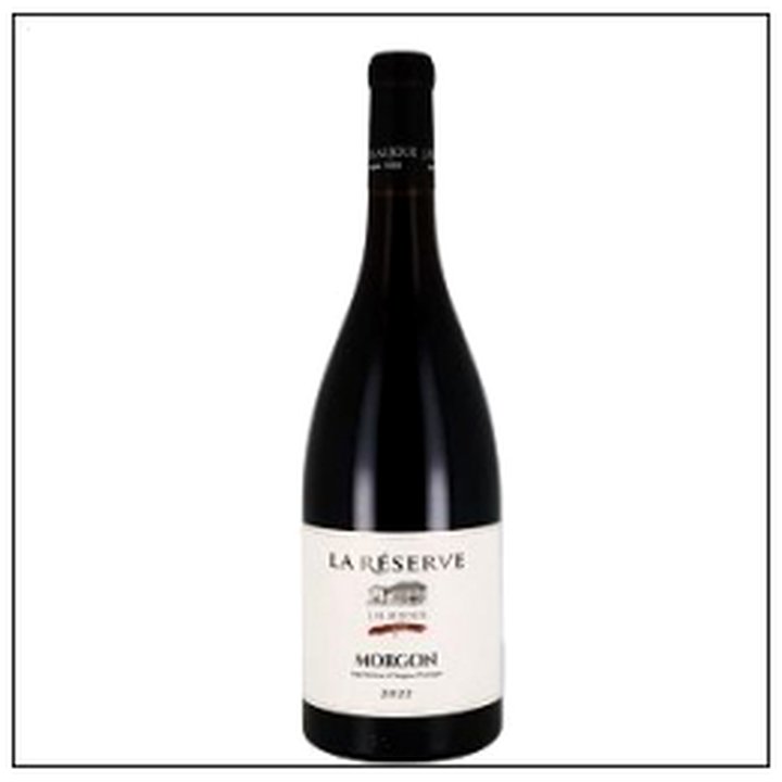CAT-08487 MORGON LA RESERVE 22 75CL - Image 1