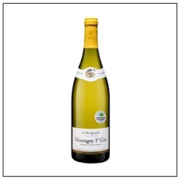 MONTAGNY 1ER CRU LA BURGO NDIE VIGNERONS ENGAGES