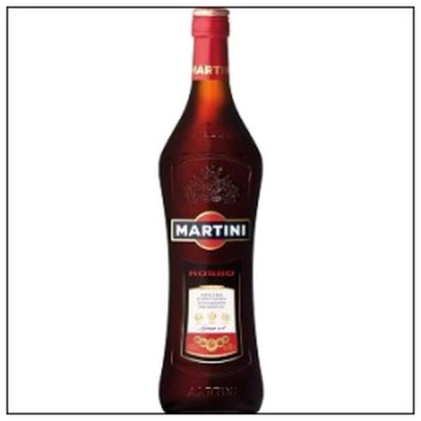 LITRE MARTINI ROUGE 14,4°