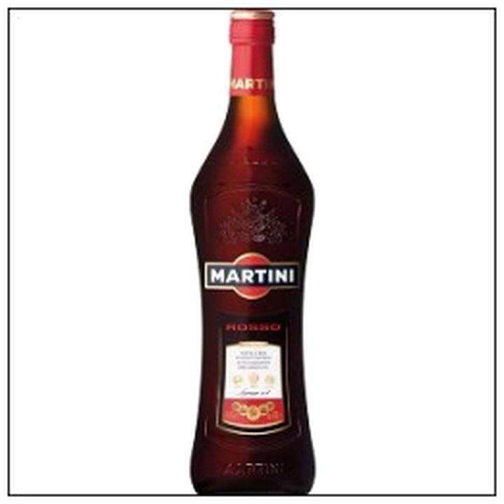 CAT-08493 LITRE MARTINI ROUGE 14,4° - Image 1