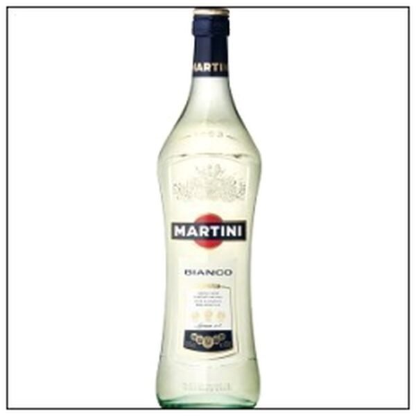 L.MARTINI BIANCO 14.4
