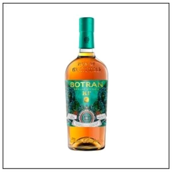 RHUM BOTRAN KI' 40°70CL