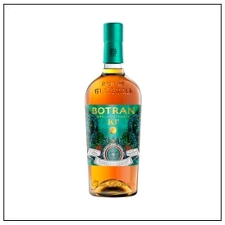 CAT-08506 RHUM BOTRAN KI' 40°70CL - Image 1