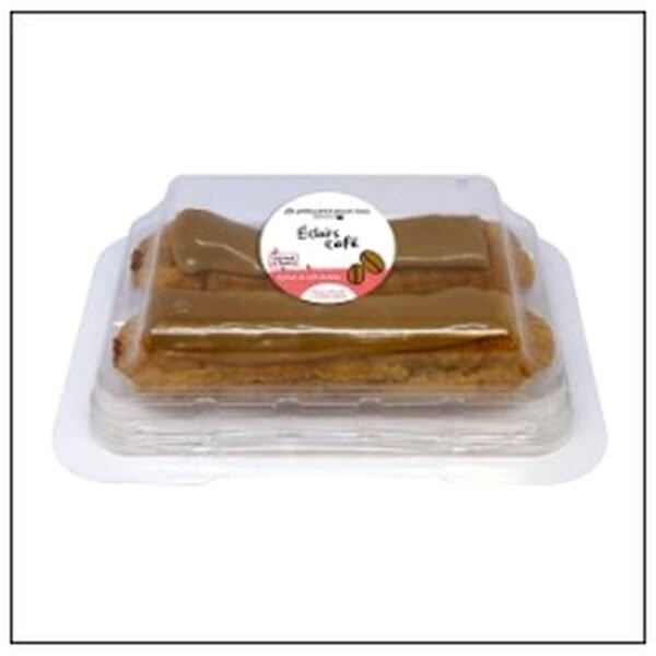 ECLAIR CAFE X2 160G TARTE