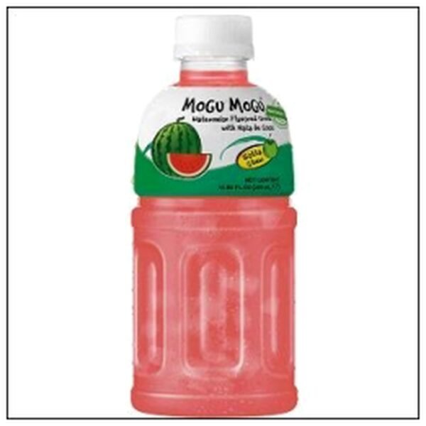 MOGU MOGU PASTEQUE 32CL
