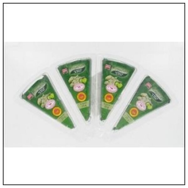 PORTION ROQUEFORT 4X25G* BF