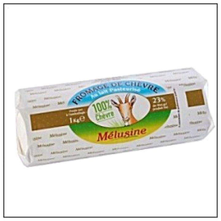 CAT-08541 CHEVRE BUCHE 180G MELUSIN - Image 1