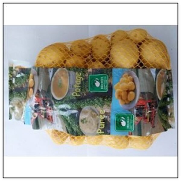 FILET 2KG5 POM.TERRE PURE E POTAGE