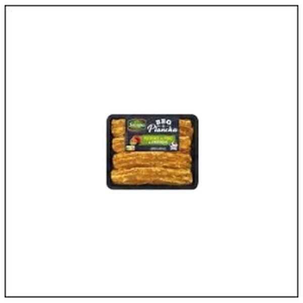 POITRINE PORC PROVENCALE 380G SOCOPA