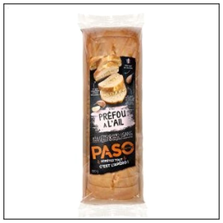CAT-08557 PREFOU AIL 350G PASO - Image 1