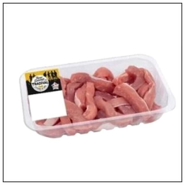 EMINCE DE PORC 400G TRADIVAL